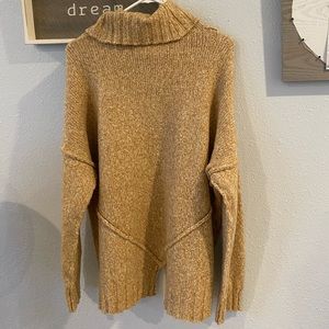 Michael Kors turtleneck sweater